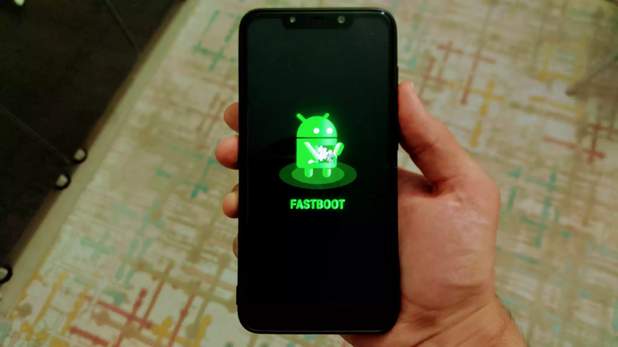 Fastboot ne demek? Fastboot Nasıl Kapatılır? | TURKDEVS